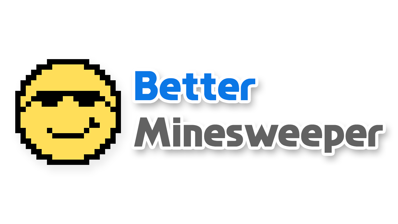 Better Minesweeper